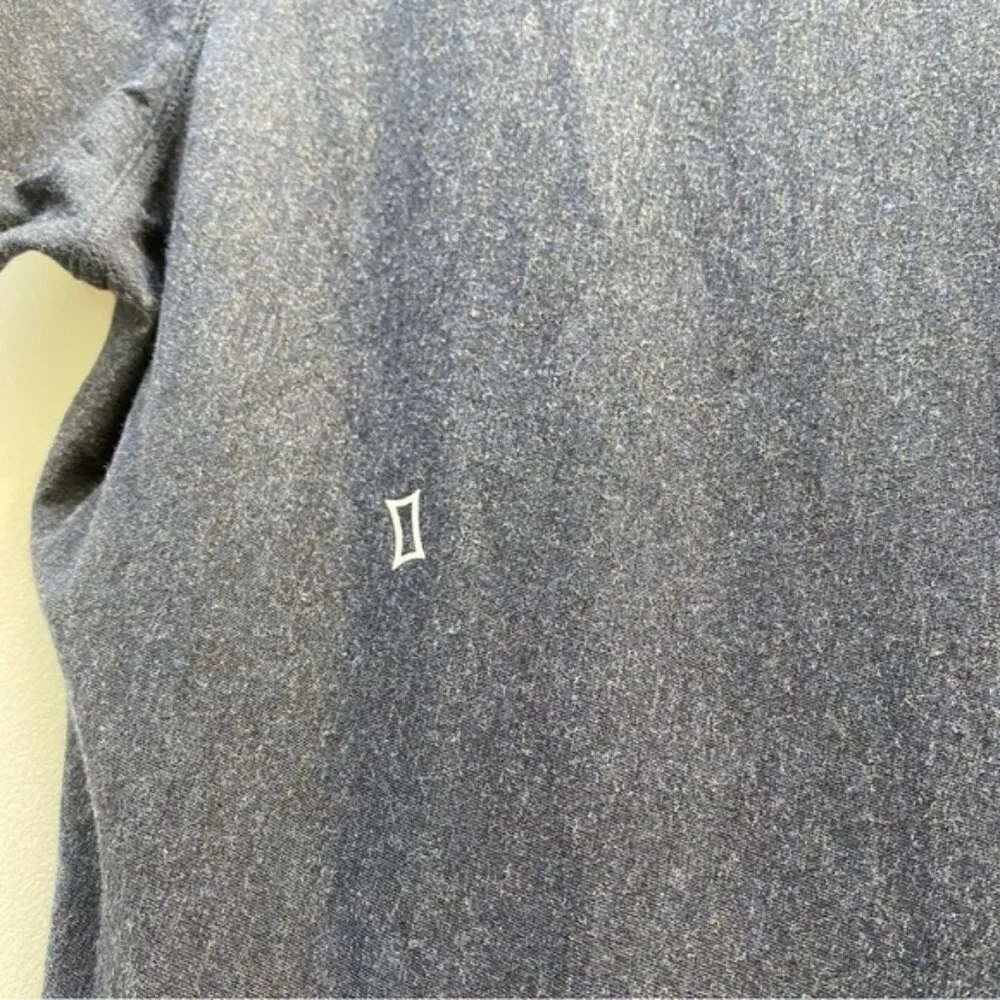 Kit & Ace Wave Cashmere Dress Women Size 4 - Picture 6 of 8